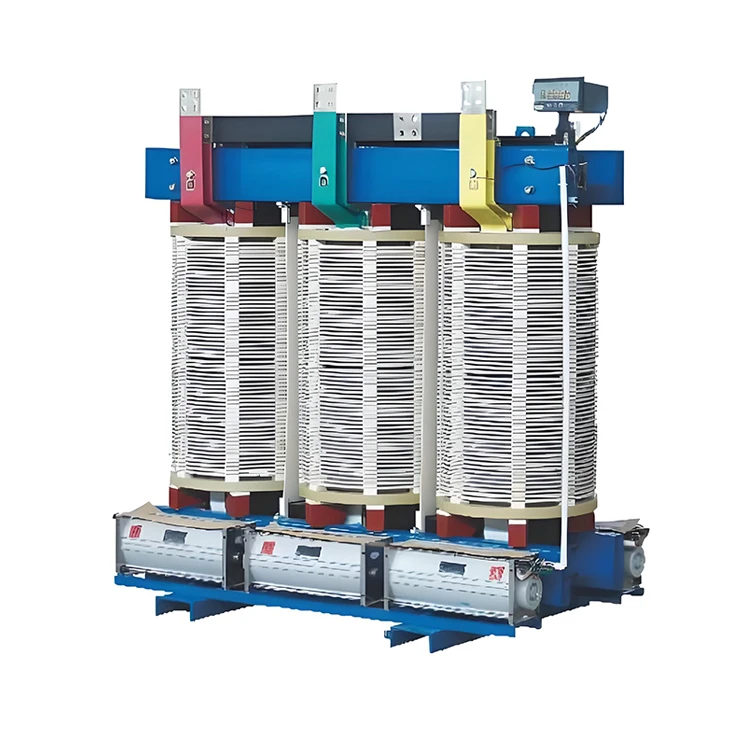 100-2500KVA/10KV H-INSULITE