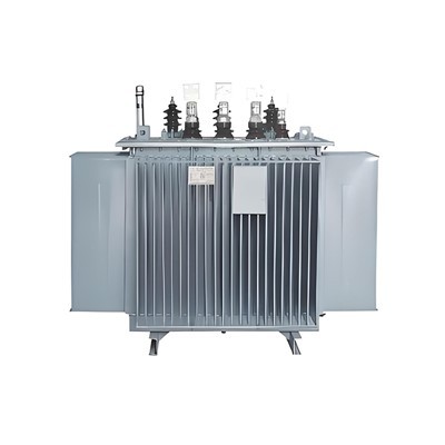 30-2500KVA/10kV น้ำมันหม้อไอน้ำที่มีการสูญเสียต่ำ